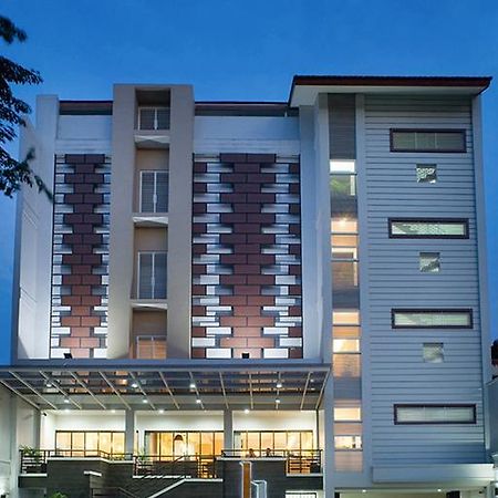 Harlys Residence Jakarta Luaran gambar