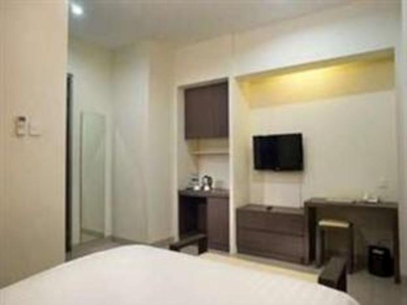 Harlys Residence Jakarta Luaran gambar