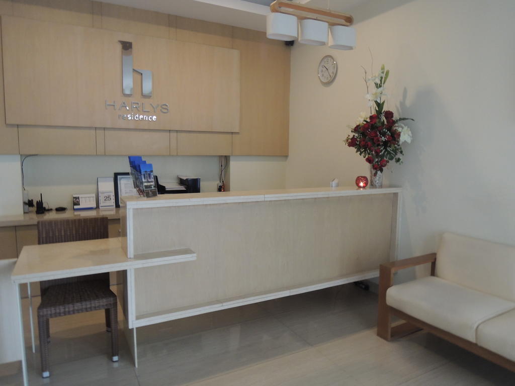 Harlys Residence Jakarta Luaran gambar