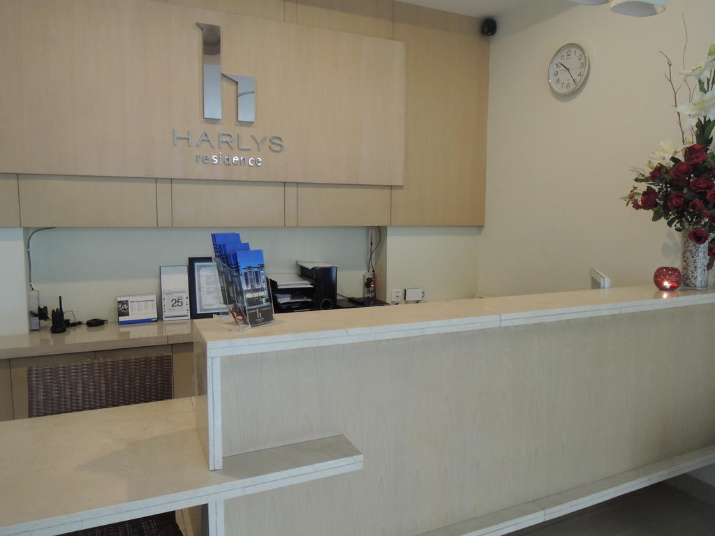 Harlys Residence Jakarta Luaran gambar