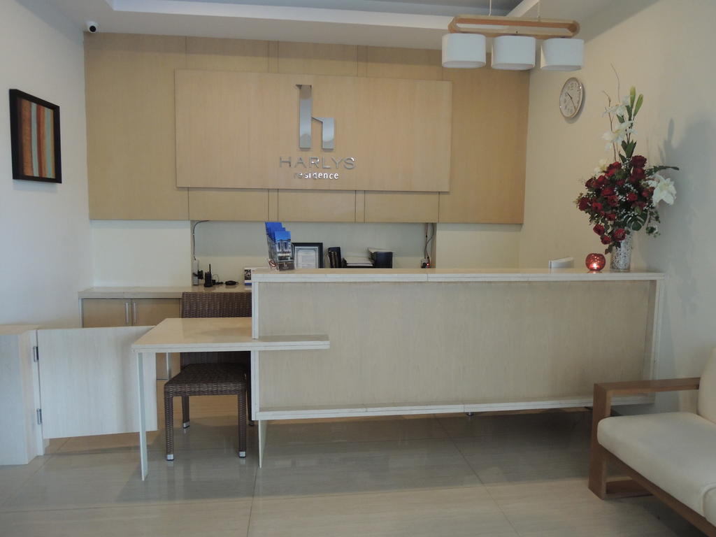 Harlys Residence Jakarta Luaran gambar