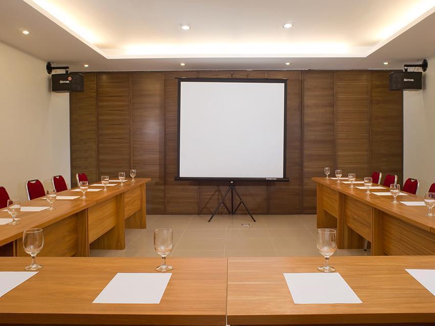 Harlys Residence Jakarta Luaran gambar