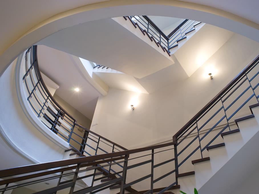 Harlys Residence Jakarta Luaran gambar