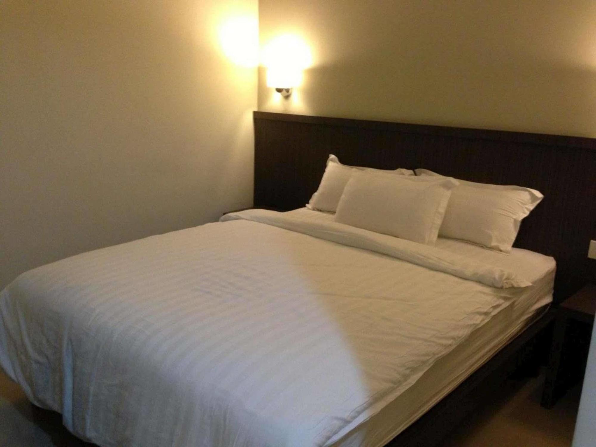 Harlys Residence Jakarta Luaran gambar
