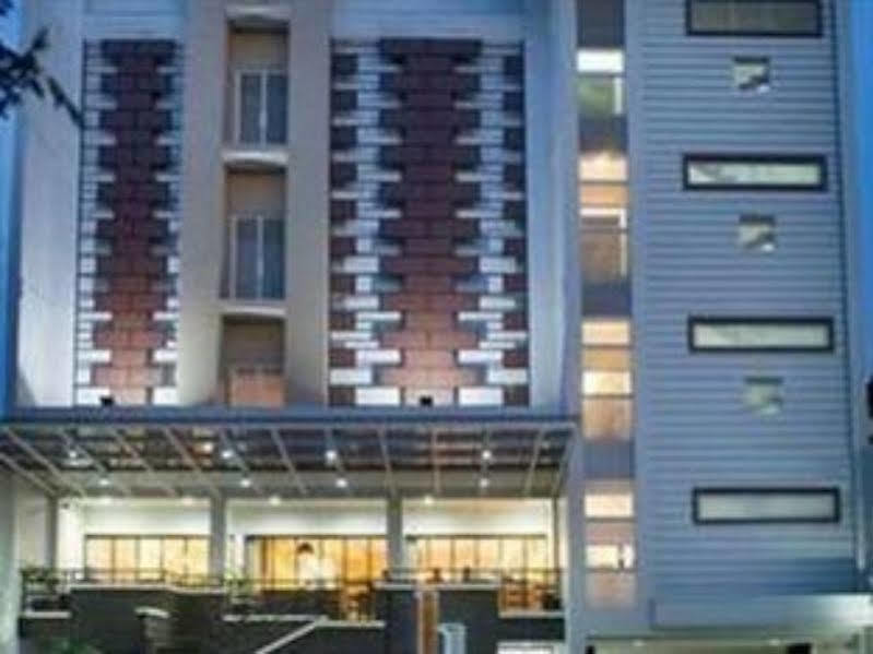 Harlys Residence Jakarta Luaran gambar