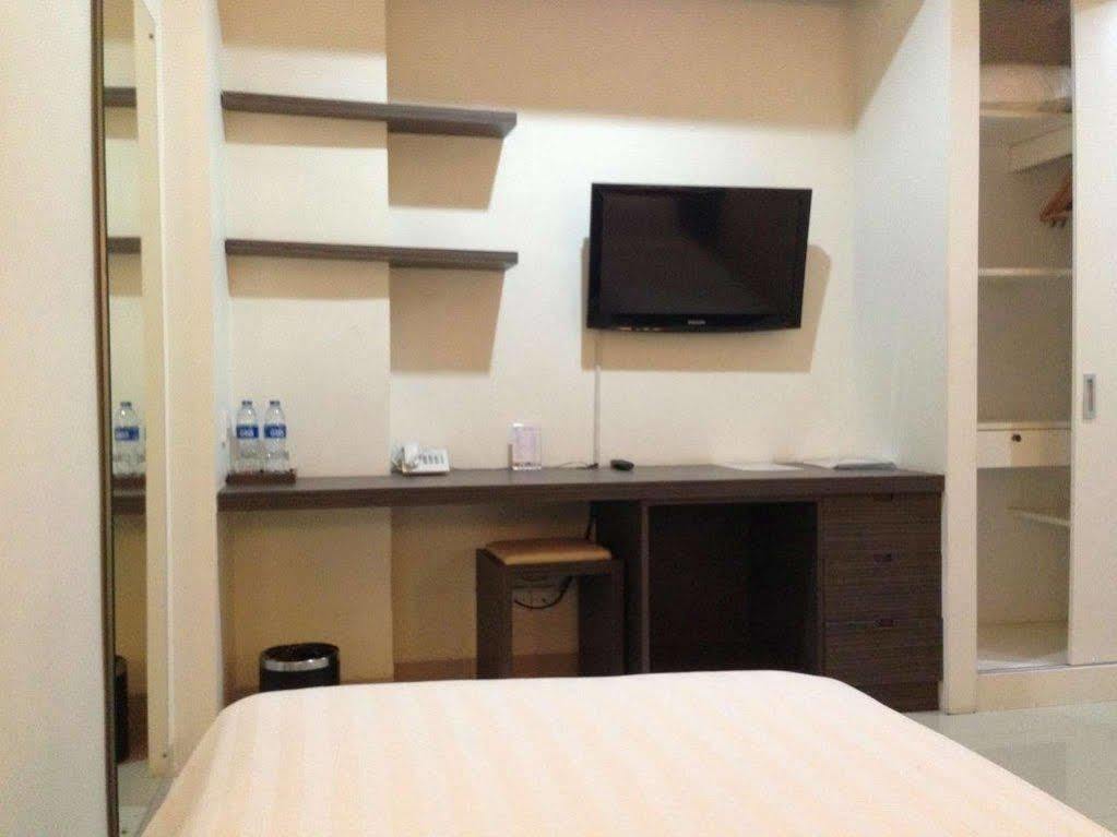 Harlys Residence Jakarta Luaran gambar