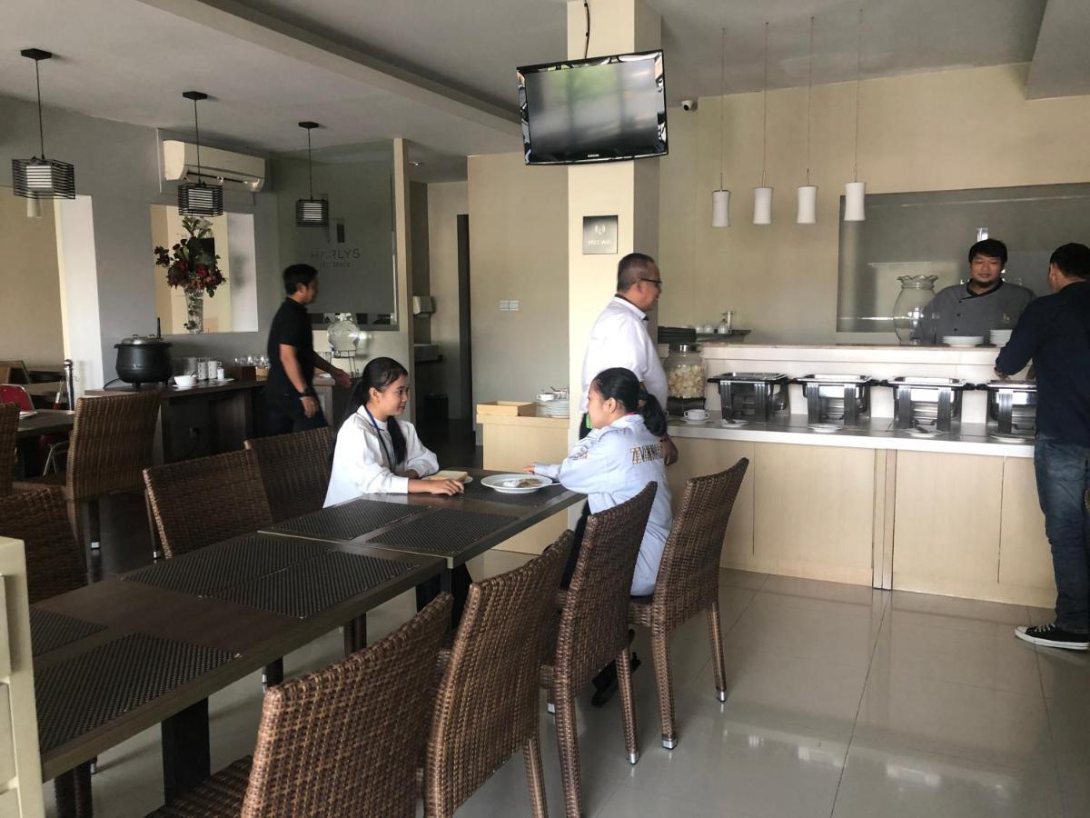 Harlys Residence Jakarta Luaran gambar