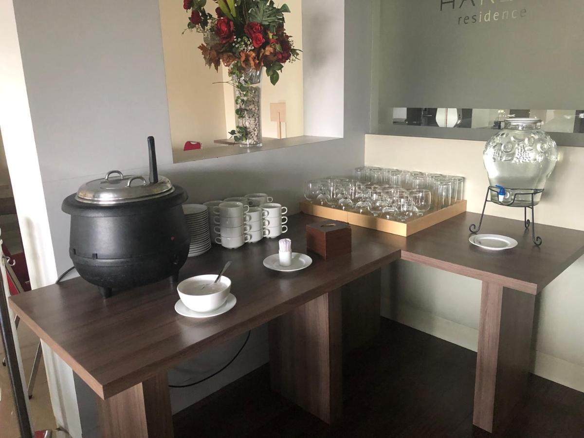 Harlys Residence Jakarta Luaran gambar