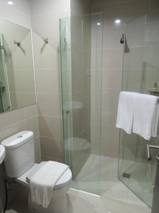 Harlys Residence Jakarta Bilik gambar
